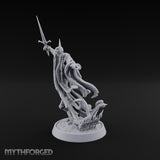 Sentenced to Drift Wraith Spirit A