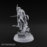 Sentenced to Drift Wraith Spirit B