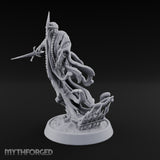 Sentenced to Drift Wraith Spirit B