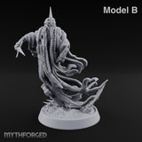 Sentenced to Drift Wraith Spirit B