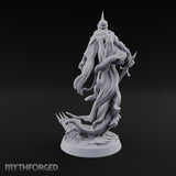 Sentenced to Drift Wraith Spirit C