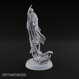 Sentenced to Drift Wraith Spirit C