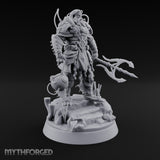 Unhurried at Crushing Depths Triton General
