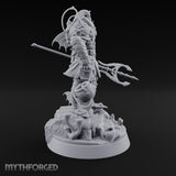 Unhurried at Crushing Depths Triton General