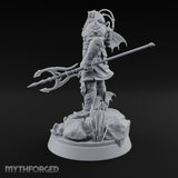 Unhurried at Crushing Depths Triton General