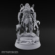Unhurried at Crushing Depths Triton General