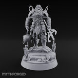 Unhurried at Crushing Depths Triton General