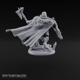 Oaths Broken Death Knight A
