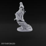 Oaths Broken Death Knight B