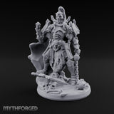 Grudges Kept, Mercy Lost Death Knights — C