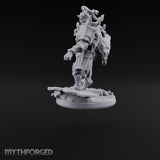 Oaths Broken Death Knight C
