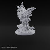 Oaths Broken Death Knight C