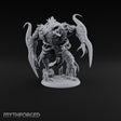 A Cut Below Subterranean Blade-Limbed Hook Horror