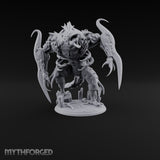 A Cut Below Subterranean Blade-Limbed Hook Horror