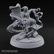 Smoke, Scrolls and Sinister Plans Gnome Game Master
