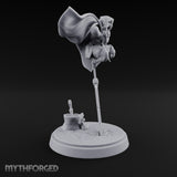 Hilt Trick Human Rogue Thief