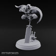 Hilt Trick Human Rogue Thief