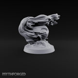 Second Thoughts Swirling Shadow A