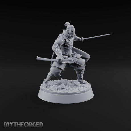 Not Their First Wyrm Human and Dwarf Dragon Hunters — A