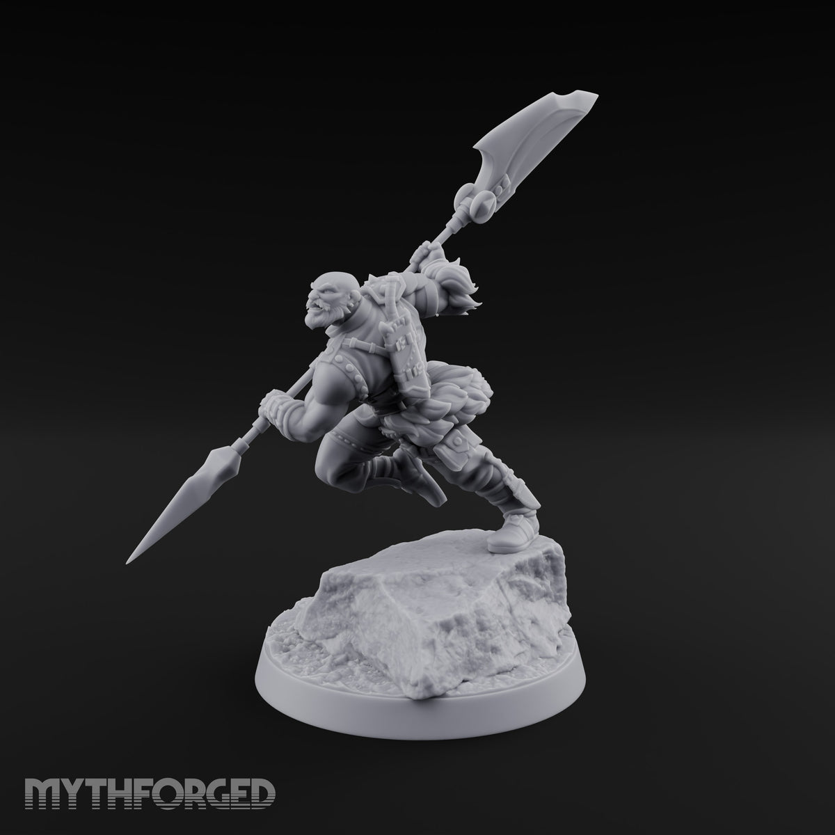 Not Their First Wyrm Dragon Hunter B