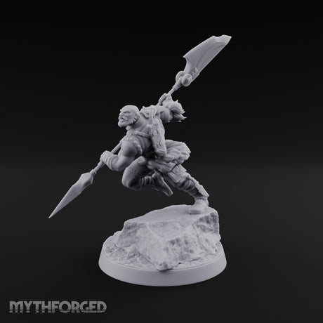 Not Their First Wyrm Dragon Hunter B