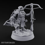 Not Their First Wyrm Dragon Hunter C