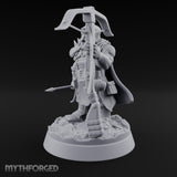 Not Their First Wyrm Dragon Hunter C