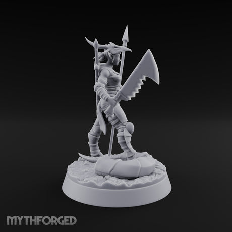 Not Their First Wyrm Dragon Hunter D