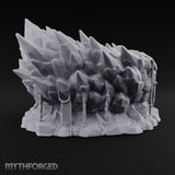 Brood Territory Dragon Nests — A