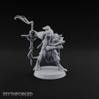 Cross-Guard Raised Dragonborn Champion
