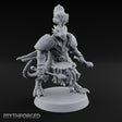 Bone Drum, Battle Tempo Dragonborn Drummer