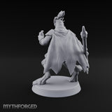 Nobody Passes Unchallenged Dragonborn Sentinel A
