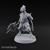 Nobody Passes Unchallenged Dragonborn Sentinel A