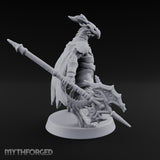 Nobody Passes Unchallenged Dragonborn Sentinel A