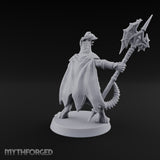 Nobody Passes Unchallenged Dragonborn Sentinel B
