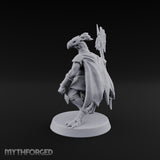 Nobody Passes Unchallenged Dragonborn Sentinel B