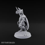 Nobody Passes Unchallenged Dragonborn Sentinel B