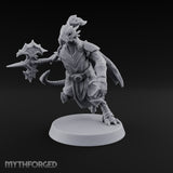 Nobody Passes Unchallenged Dragonborn Sentinels — C