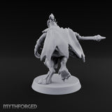 Nobody Passes Unchallenged Dragonborn Sentinel C