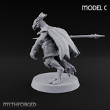 Nobody Passes Unchallenged Dragonborn Sentinel C