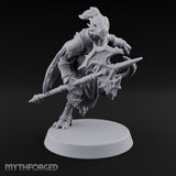 Nobody Passes Unchallenged Dragonborn Sentinel D