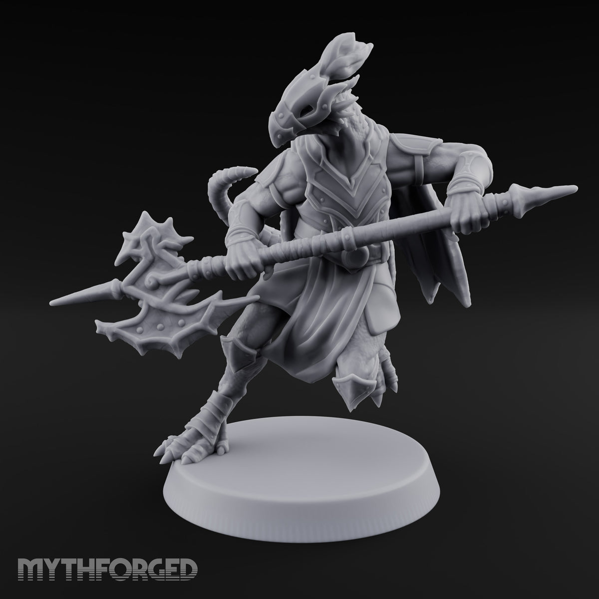 Nobody Passes Unchallenged Dragonborn Sentinels — E