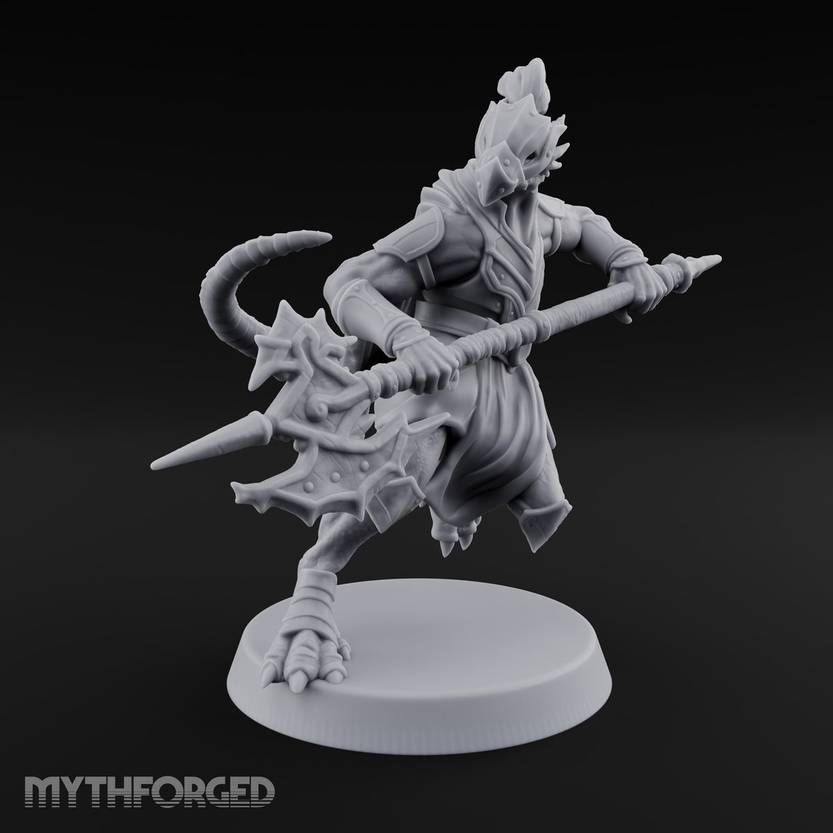 Nobody Passes Unchallenged Dragonborn Sentinel E