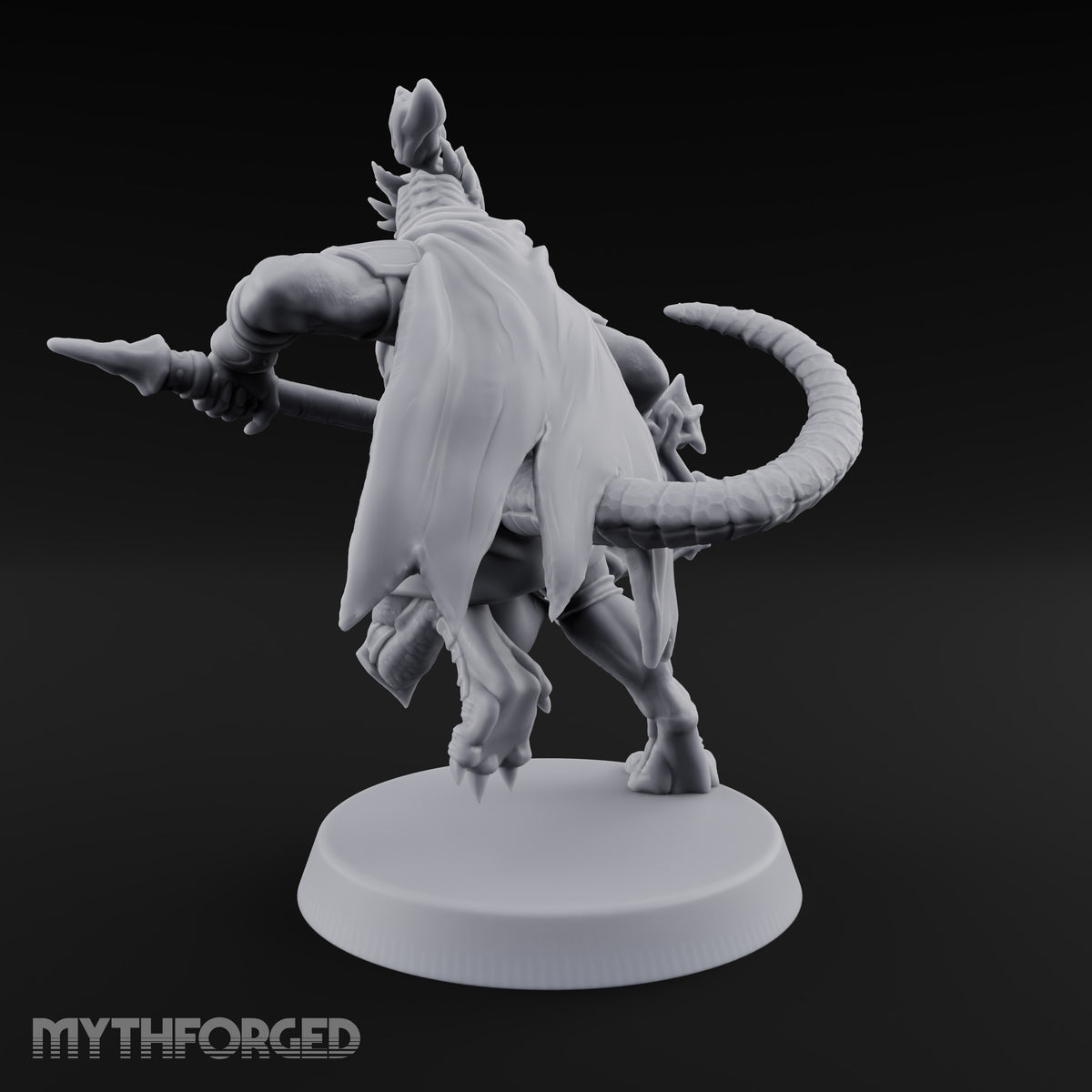 Nobody Passes Unchallenged Dragonborn Sentinel E