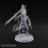Nobody Passes Unchallenged Dragonborn Sentinels — F