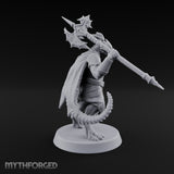 Nobody Passes Unchallenged Dragonborn Sentinel F