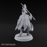 Nobody Passes Unchallenged Dragonborn Sentinel F