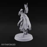 Nobody Passes Unchallenged Dragonborn Sentinel F