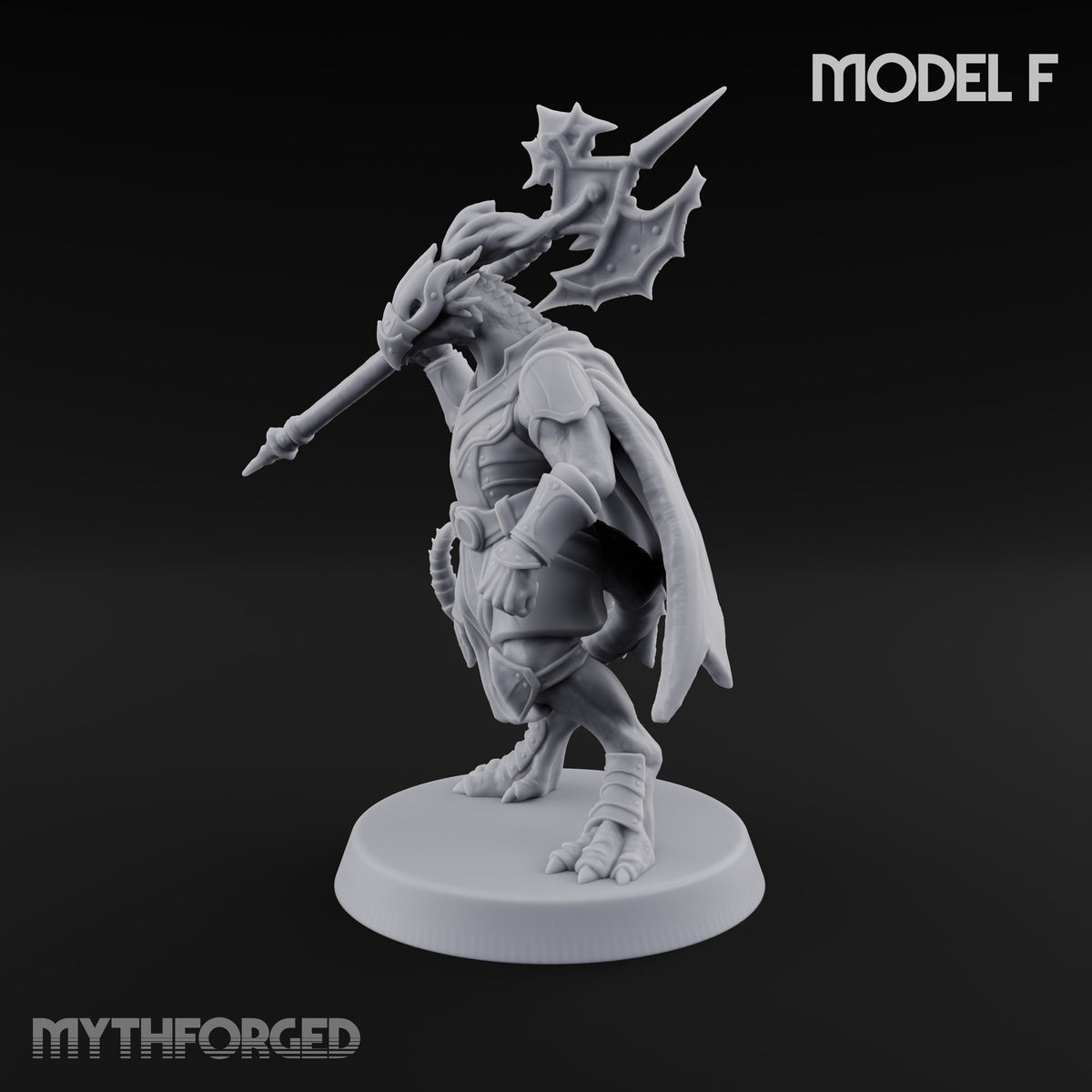Nobody Passes Unchallenged Dragonborn Sentinels — F