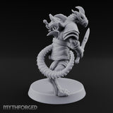 Dojo Under Dragon Skies Dragonborn Swordmaster A